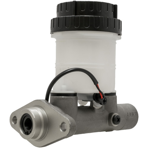 Quality-Built Brake Master Cylinder NM51981 - angled view