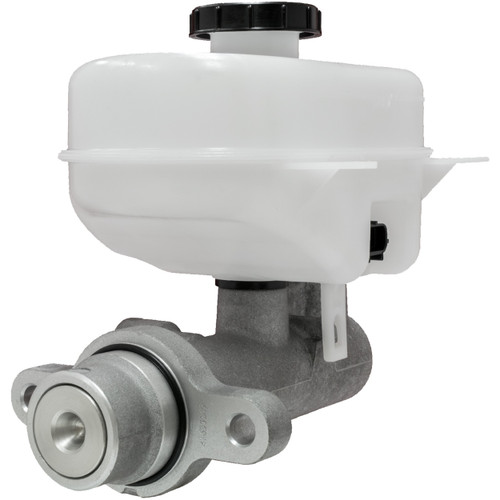 Quality-Built Brake Master Cylinder NM4278 - angled view