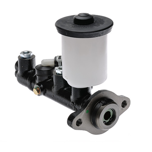 Quality-Built Brake Master Cylinder NM51893 - top view