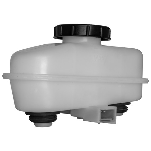 Quality-Built Brake Master Cylinder Reservoir R24556 - angled view