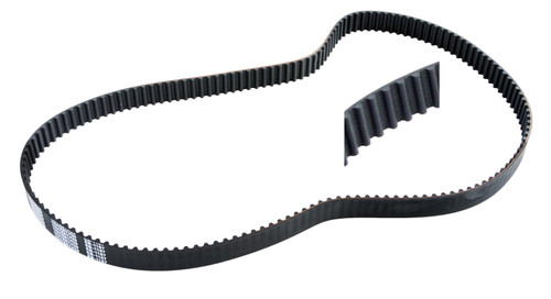 Enginetech TB167 Camshaft Timing Belt for 1989-2006 Eagle Hyundai Mitsubishi Plymouth Eclipse Elantra Galant Lancer Laser 2.0L/1.8L 122ci I4