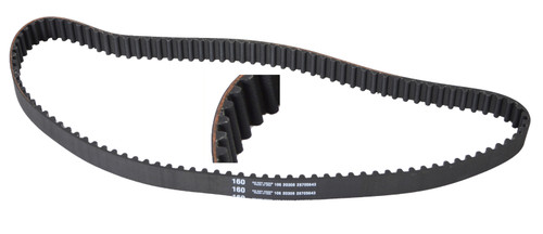 Enginetech TB160 Timing Belt for 1984-1989 Honda Accord Prelude 1.8L/2.0L I4 - Enginetech Precision Engine Timing Belt Replacement