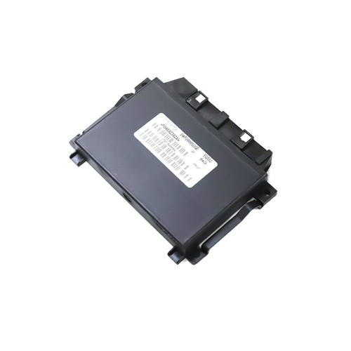Mopar Transmission Control Module 04692392AI - angled view