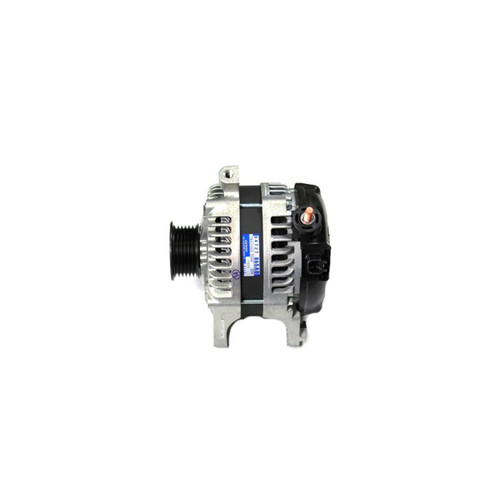 Mopar Alternator 04727865AB - front view