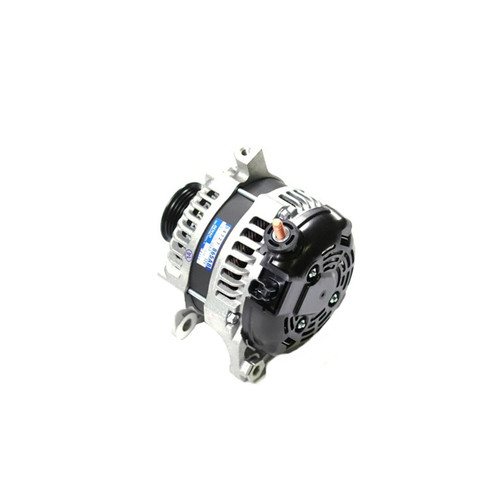 Mopar Alternator 04727865AB - angled view