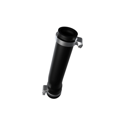 Mopar Fuel Filler Hose 04578882AC - side view