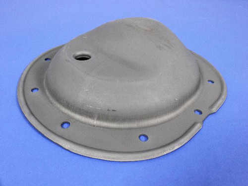 Mopar Rear Differential Cover 03723681AC - angled view