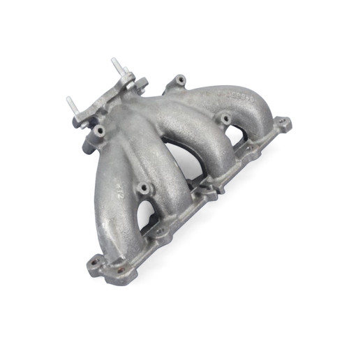 Mopar Exhaust Manifold 04693321AD - angled view
