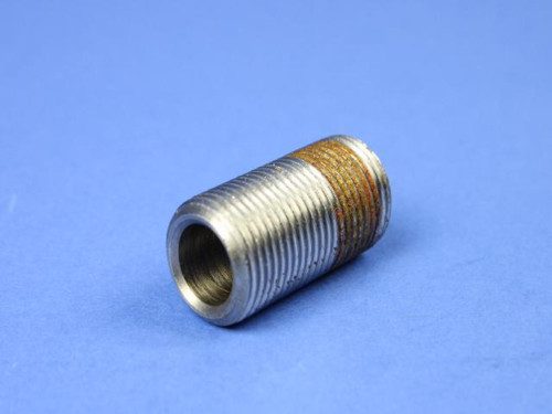 Mopar Engine Oil Filter Connector 04104511AB - angled view