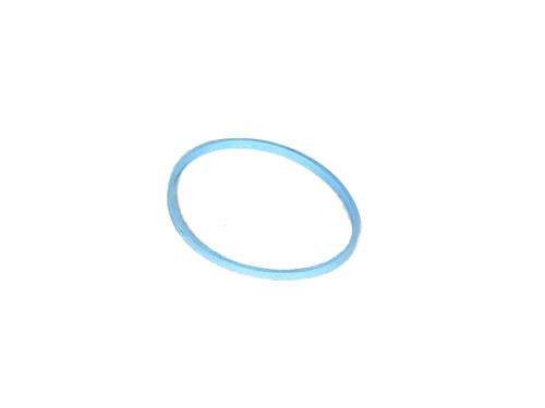 Mopar Fuel Injection Throttle Body Mounting Gasket 04591873AA - angled view