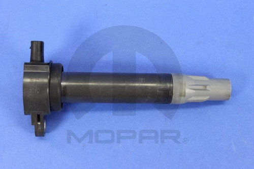 Mopar Ignition Coil 04606869AD - side view