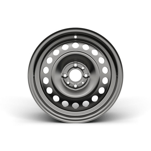 Mopar Wheel 04726135AB - front view