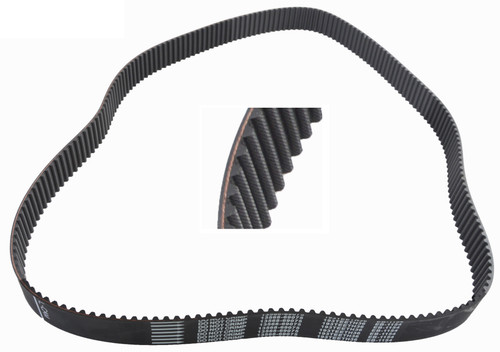 Enginetech TB154 Timing Belt for 1988-1992 Toyota 4Runner Pickup 3.0L V6 - Enginetech Precision Engine Timing Belt Replacement