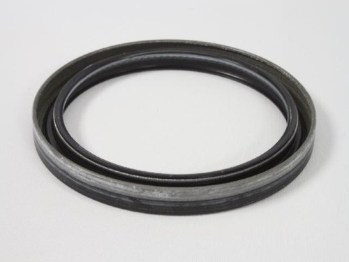 Mopar Rear Engine Crankshaft Seal 04621939AB - angled view