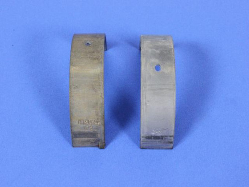 Mopar Engine Connecting Rod 04626657AD - front view