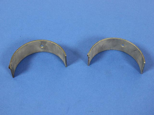 Mopar Engine Connecting Rod 04626657AD - back view