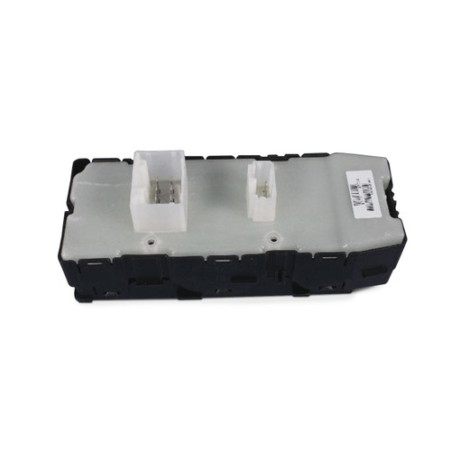 Mopar Front Left Door Window Switch 04602781AA - front view