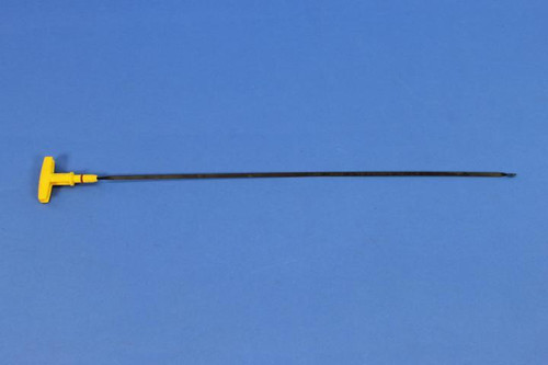 Mopar Engine Oil Dipstick 04663862AE - front view