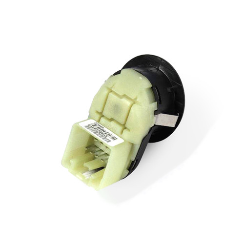 Mopar Door Mirror Switch 04602788AA - angled view