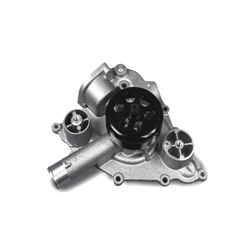 Mopar Engine Water Pump 04792838AB - front view