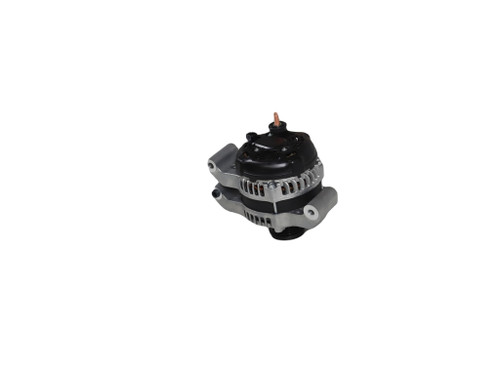 Mopar Alternator 04801779AI - angled view