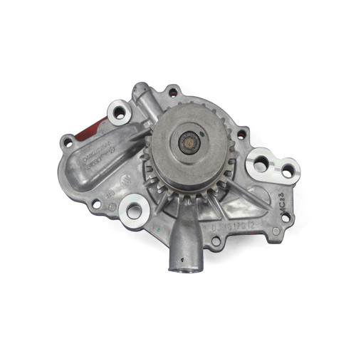 Mopar Engine Water Pump 04892225AA - front view