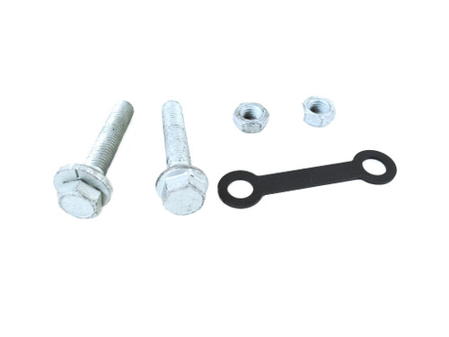 Mopar Alignment Camber Adjusting Anchor Bolt 05013687AB - front view