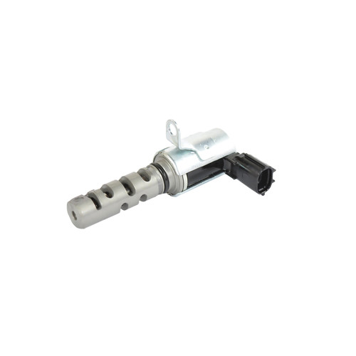 Mopar Engine Variable Valve Timing (VVT) Solenoid 04884483AC - angled view