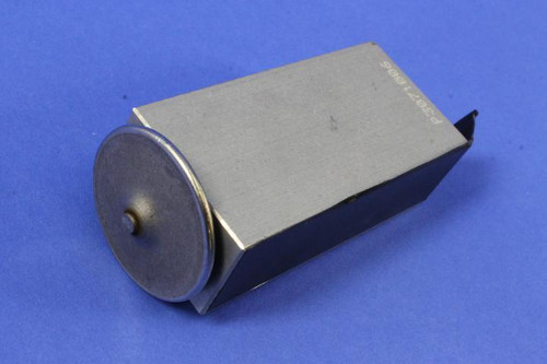 Mopar A/C Expansion Valve 04885974AD - angled view