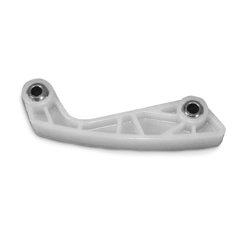 Mopar Left Engine Timing Chain Guide 04893429AA - front view