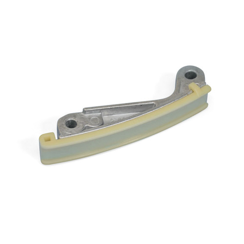 Mopar Left Engine Timing Chain Guide 04893429AA - angled view