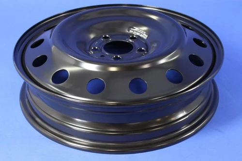 Mopar Wheel 04895689AA - front view