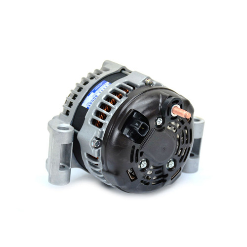 Mopar Alternator 04896805AE - back view