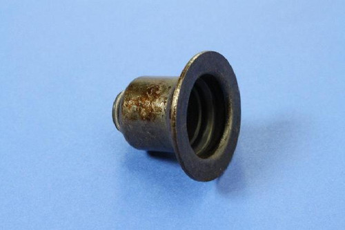 Mopar Engine Valve Guide Seal 05047453AA - angled view
