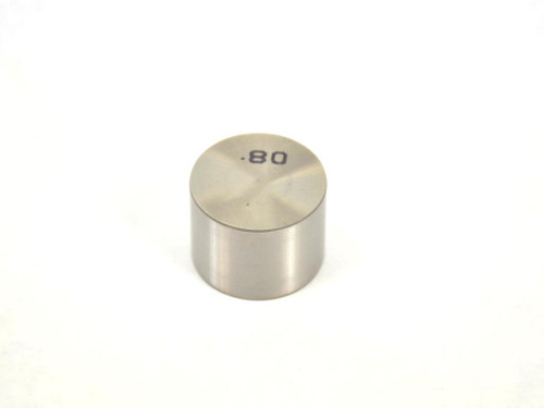 Mopar Engine Valve Lifter 04884594AH - angled view