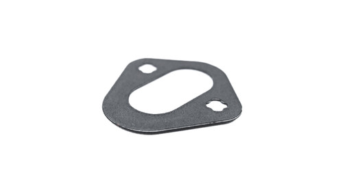 Mopar Fuel Pump Cover Plate Gasket 05014230AB - angled view