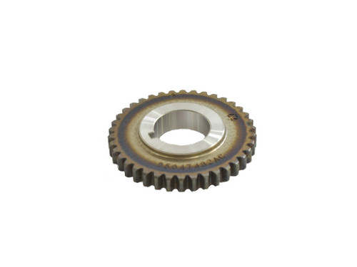 Mopar Engine Timing Crankshaft Gear 05047482AC - angled view