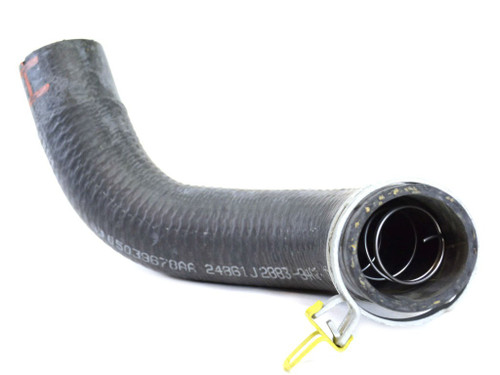 Mopar Engine Coolant Reservoir Hose 05039678AA - side view