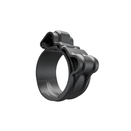Mopar Hose Clamp 05019342AB - side view