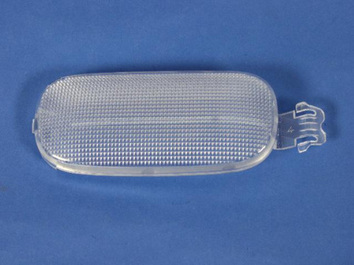 Mopar Dome Light Lens 05093413AA - front view