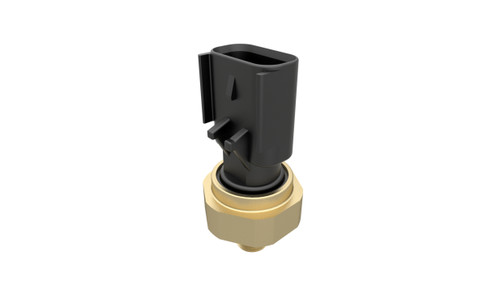 Mopar Engine Oil Pressure Sender 05149062AB - angled view