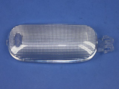 Mopar Dome Light Lens 05093414AA - front view