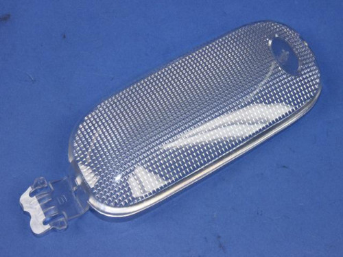 Mopar Dome Light Lens 05093414AA - angled view