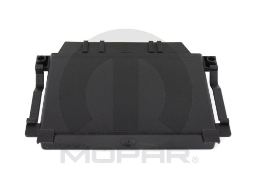 Mopar Transmission Control Module 05150549AA - back view