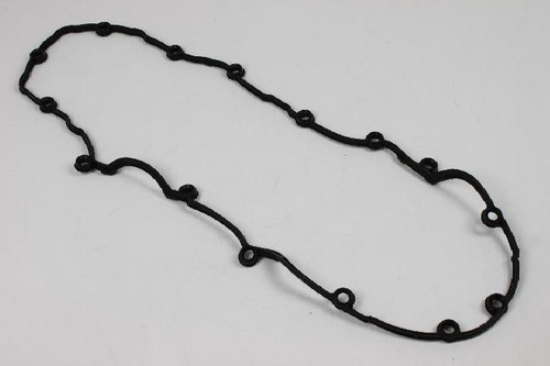 Mopar Front Engine Valve Cover Gasket 05047440AC - angled view