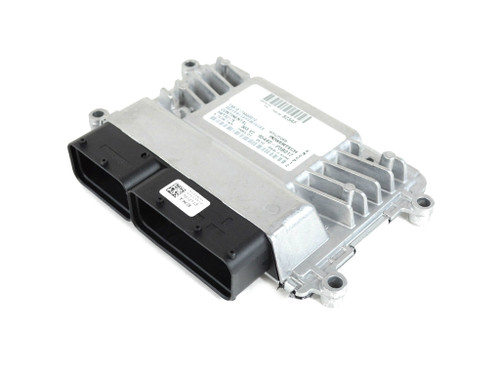 Mopar Transmission Control Module 05150823AG - angled view