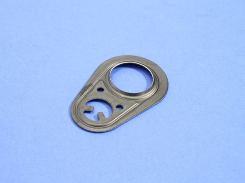 Mopar A/C Line Gasket 05174115AA - angled view