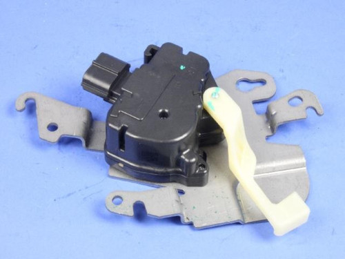 Mopar Left Sliding Door Lock Actuator 05109585AB - front view