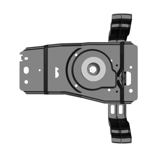 Mopar Winch 05109667AG - front view