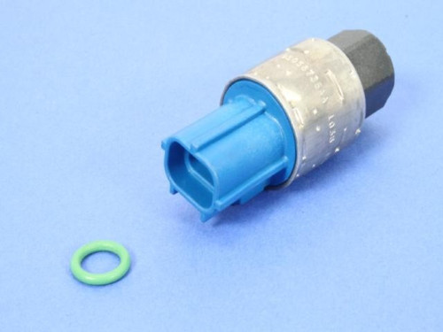 Mopar HVAC Cut-Off Switch 05058736AA - angled view